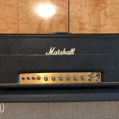 Marshall JMP 1959 Super Lead 2-Channel 100-Watt Guitar Amp Head Marshall JMP 1959 Super Lead 2-Channel 100-Watt Guitar Amp Head