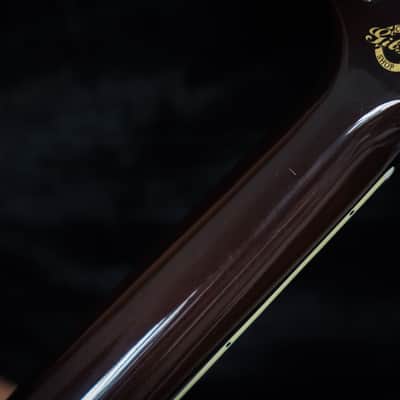Gibson Hummingbird Custom Shop “Red Spruce” Honey Burst 2025 image 15