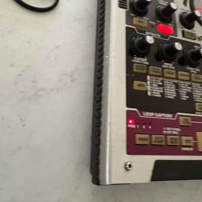 Immagine Roland SP-555 Sampler 2007 - 2013 - Gray - 6