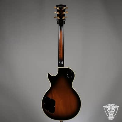 1983 Gibson Les Paul Custom (Custom Shop) - 10.08 LBS image 5