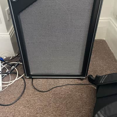 Aguilar SL 212 Super Lightweight 500-Watt 2x12" Bass Speaker Cabinet (4ohm) 2018 - Present - Boss Tweed image 2