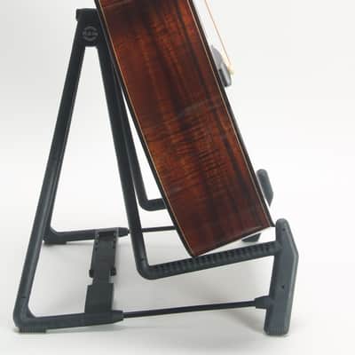 Bourgeois 00 Custom Redwood/Koa (2012) image 9