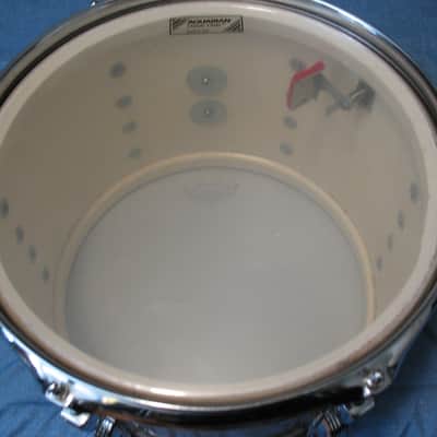 ludwig 9"x13" tom 1964 champagne sparkle image 7