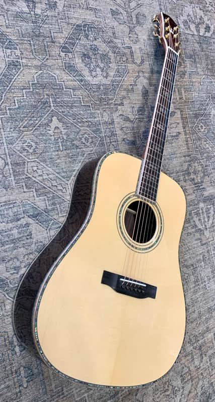Firefly GD45NA 2026 - Natural image 1