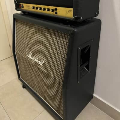 Marshall Jcm800 Lead Series 2203 + Cassa 1960AX del 2002 image 10