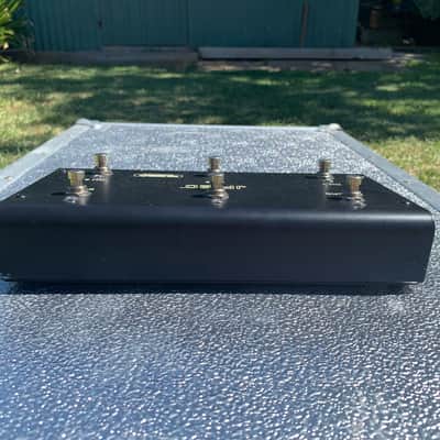 Mesa Boogie JP-2C Footswitch image 8
