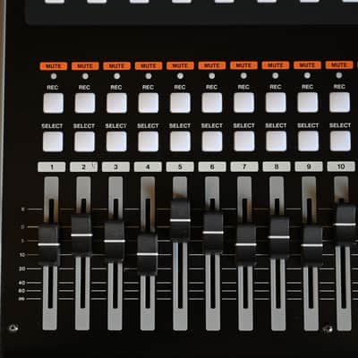 (C14753) Tascam DP-24 Digital Portastudio image 6