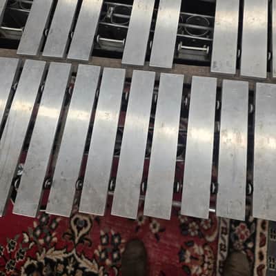 Jenco  3 Octave Vibraphone No Motor image 4