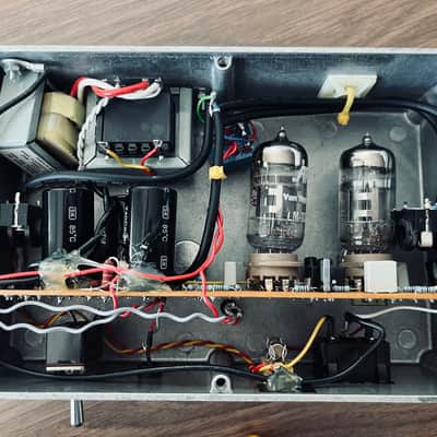 Coopersonic Dual Valve Distortion V1 image 7