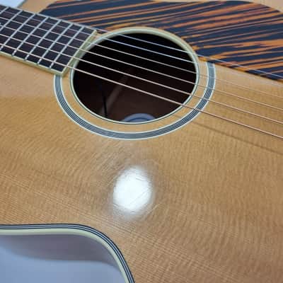 Gibson 1941 SJ-100 2013 Antique Natural image 10