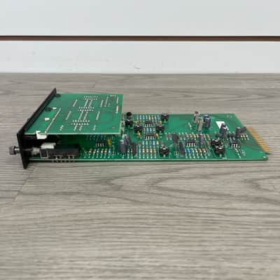 dbx 903 900 Series Compressor/Limiter 2010s - Black image 4