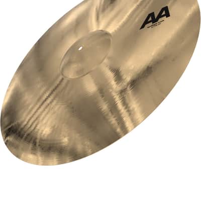 SABIAN 22206TSSLB Crash - 22" Spot Light image 2