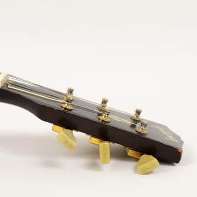 1964 Gibson ES-345TD, Sunburst image 11