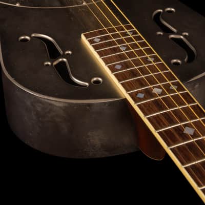 2004 National Resonator V.S. Delphi Deluxe image 10