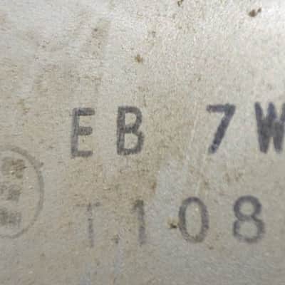 VOX AC 30 1968-69 Bild 15