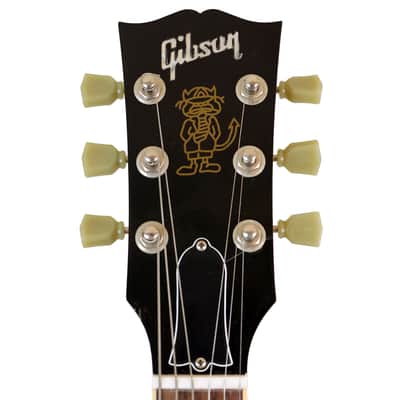 Gibson Angus Young Signature SG 2000 - 2009 - Aged Cherry image 10