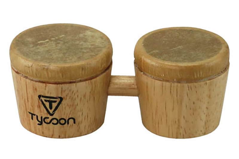 Bongo Skin Shaker image 1