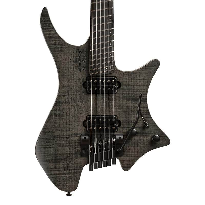 Strandberg Boden Prog 6 image 2