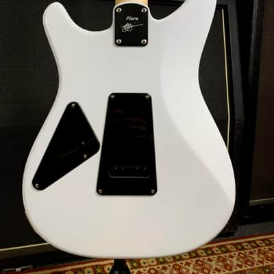 PRS Fiore Sugar Moon image 4