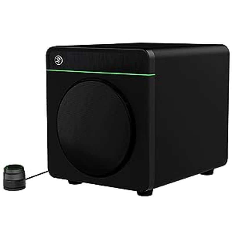 Mackie CR8S-XBT image 1