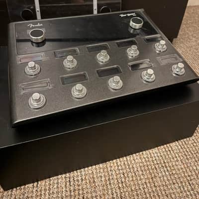 Fender Tone Master Pro 2023 - Present - Black image 4