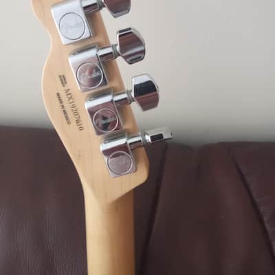 Fender Alternate Reality Series Tenor Tele image 5