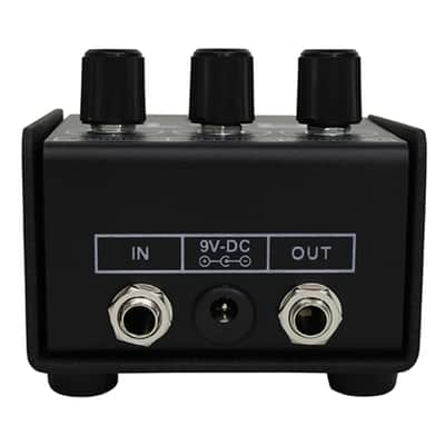 PROCO Rat 2 - Distortion for Guitars image 3