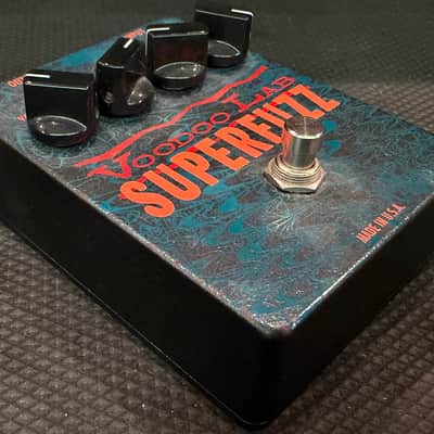 Voodoo Lab Superfuzz 90’s image 2