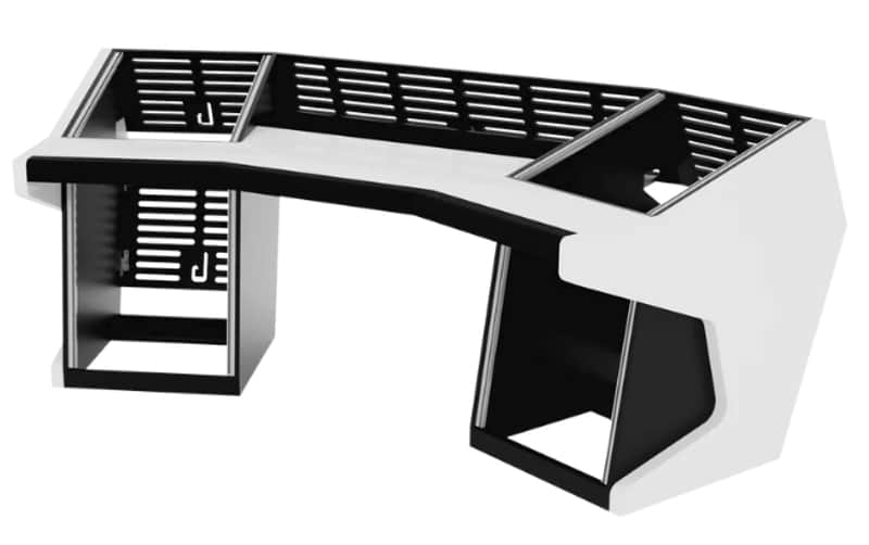 Sessiondesk TRAPEZ 60 studio desk image 1