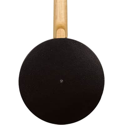 Gold Tone AC-6+/L Acoustic Composite Banjo Guitar(Banjitar) w/Pickup & Gig Bag For Left Hand Players image 2