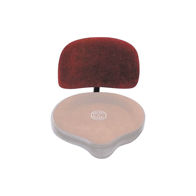 Roc N Soc WB-K Drum Throne Backrest image 1
