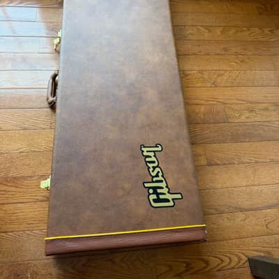 2023 Gibson Explorer - Antique Natural image 20