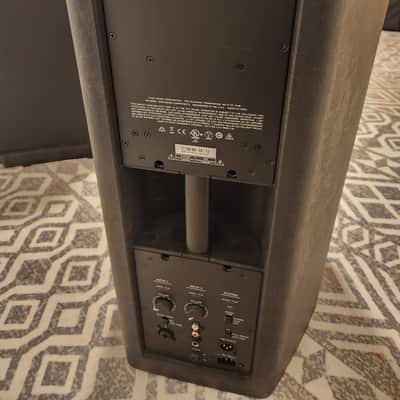 Bose F1 Model 812 Powered Speaker image 2