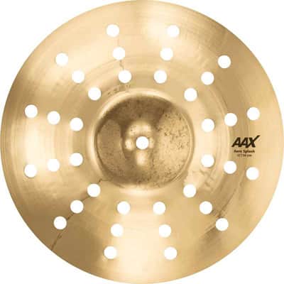 Sabian 212XACB 12" Aero brillant image 2