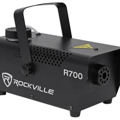 Chauvet DJ EVE P-140 VW DMX D-Fi Cool/Warm Wash Stage Par Light+Fogger+Fluid image 9