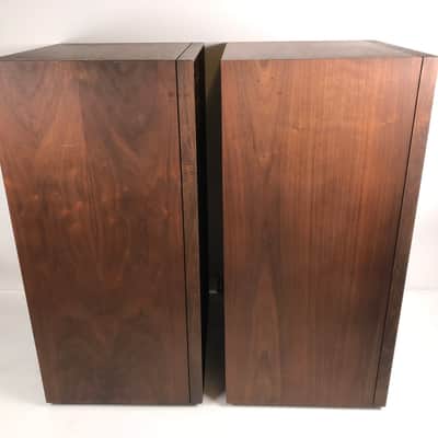 Heath AS-105 Vintage Speaker Pair image 9