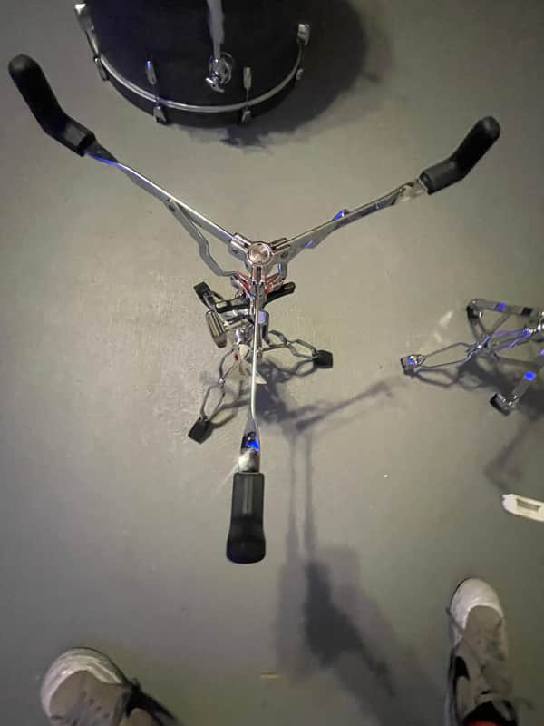 Pearl S830 Uni-Lock Double Braced Snare Drum Stand