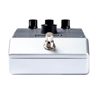 MXR M222 Talk Box Pedal image 5