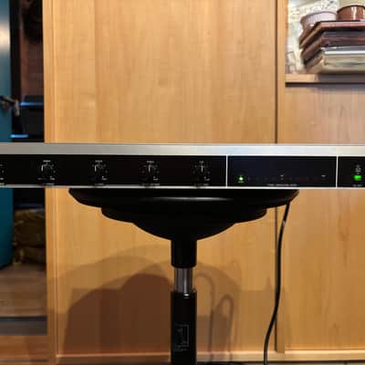 BEHRINGER EDISON EX1 image 2