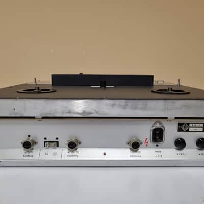 Telefunken M28B image 9