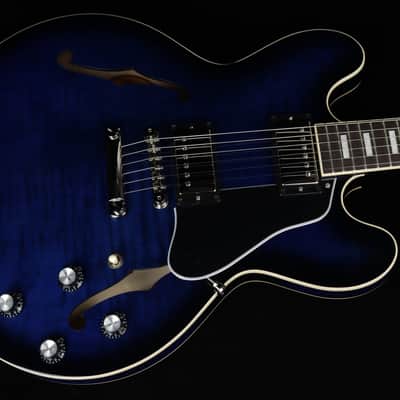 Gibson ES-335 Figured - DP (#278) image 3