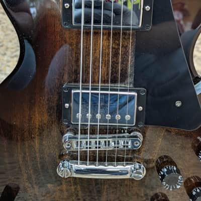 Gibson les Paul studio ebony image 8