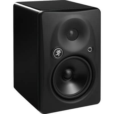 Mackie HR624mk2 Studio Monitor 2010 image 1