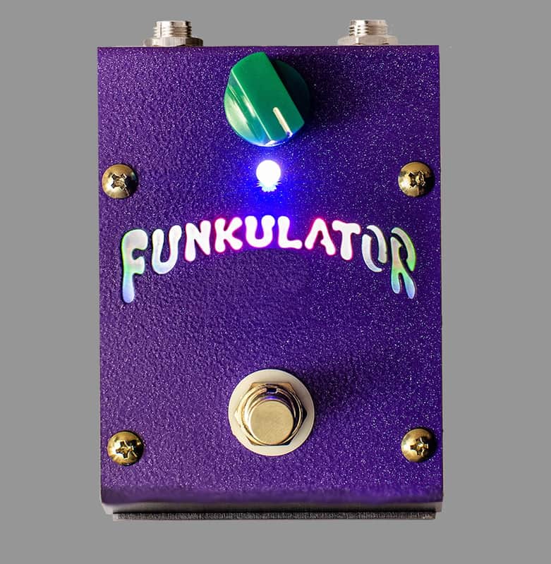Creation Audio Funkulator (TBP) image 1