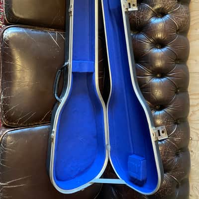 Hofner 500/1 Violin Bass 1987 image 11