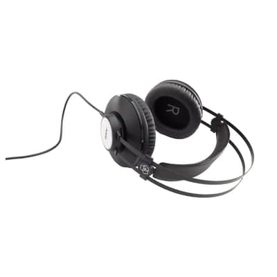 AKG K72 Closed-back Studio Monitoring Headphones image 6