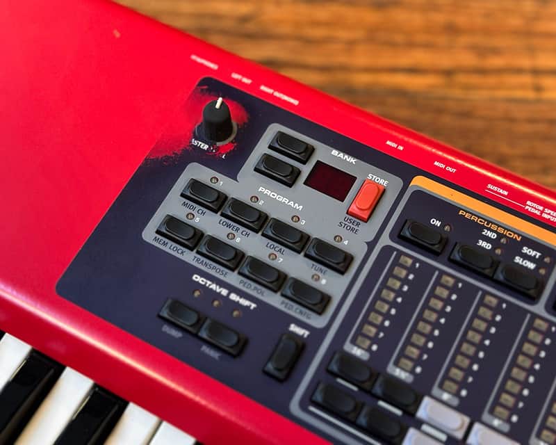 Nord Electro Seventy Three | Reverb