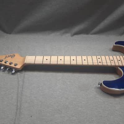 Cort G290 FAT image 6