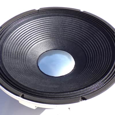 15 inch Gauss 5840 1980s - Fresh Rebuild image 1