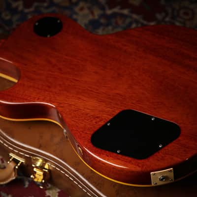 Gibson USA Custom Shop Les Paul R8 1958 Reissue image 18